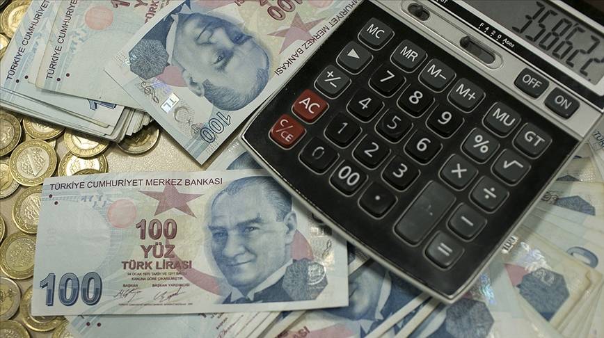 Memur ve emekliye Ocak zammının ilk sinyali geldi! TÜİK enflasyon verisini açıkladı 3
